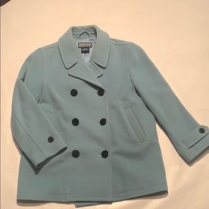 Land’s End Pea Coat